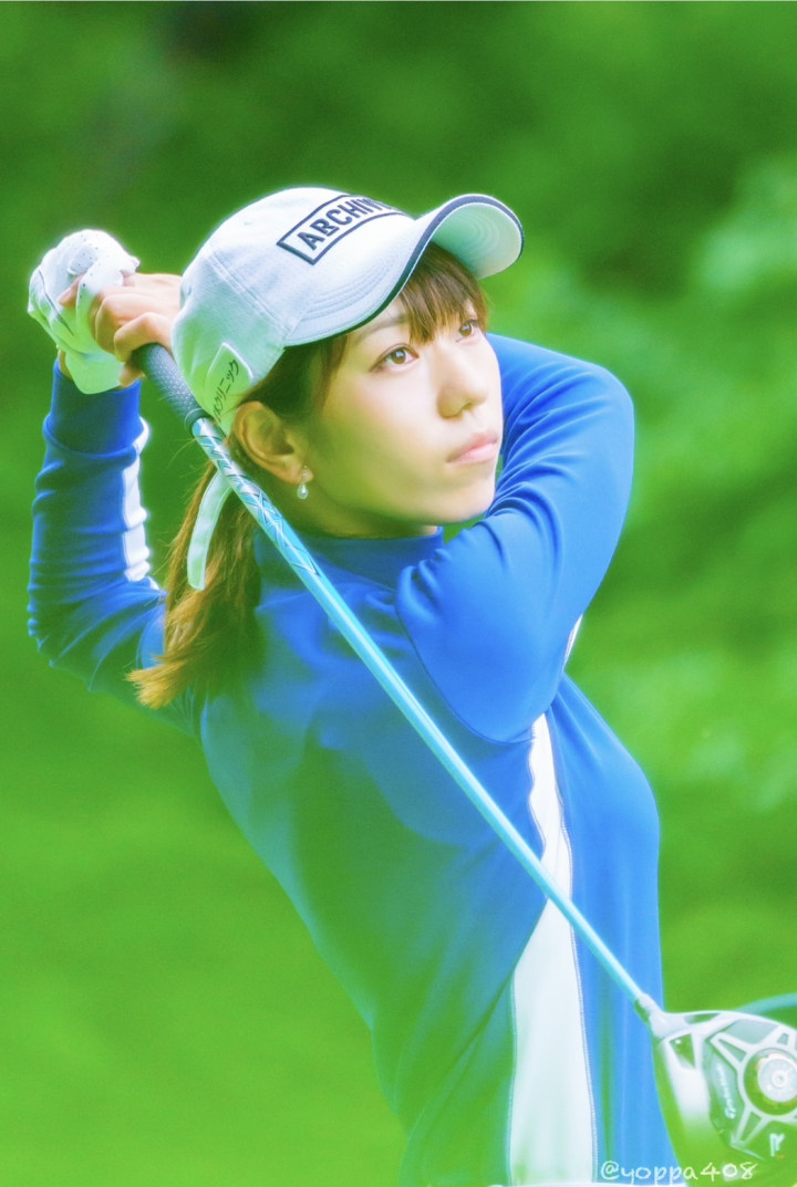 女子ゴルファー 竹内美来選手とのアンバサダー契約締結のお知らせ